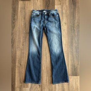 Vigoss Jagger Women's Jeans